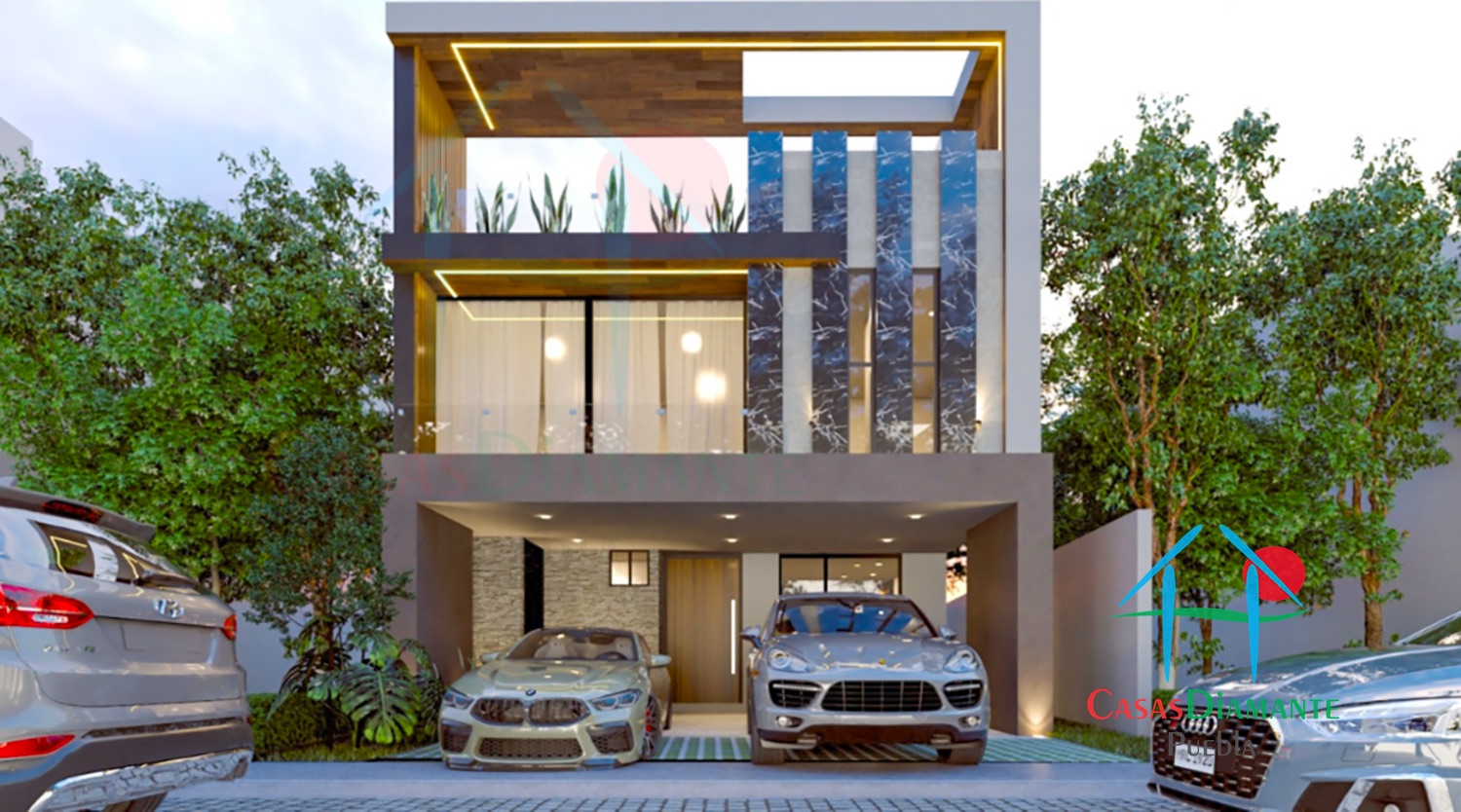 Parque Napa Casa Vallejo